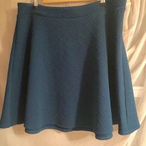 Skater skirt
